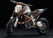 KTM KTM 690 Stunt Concept